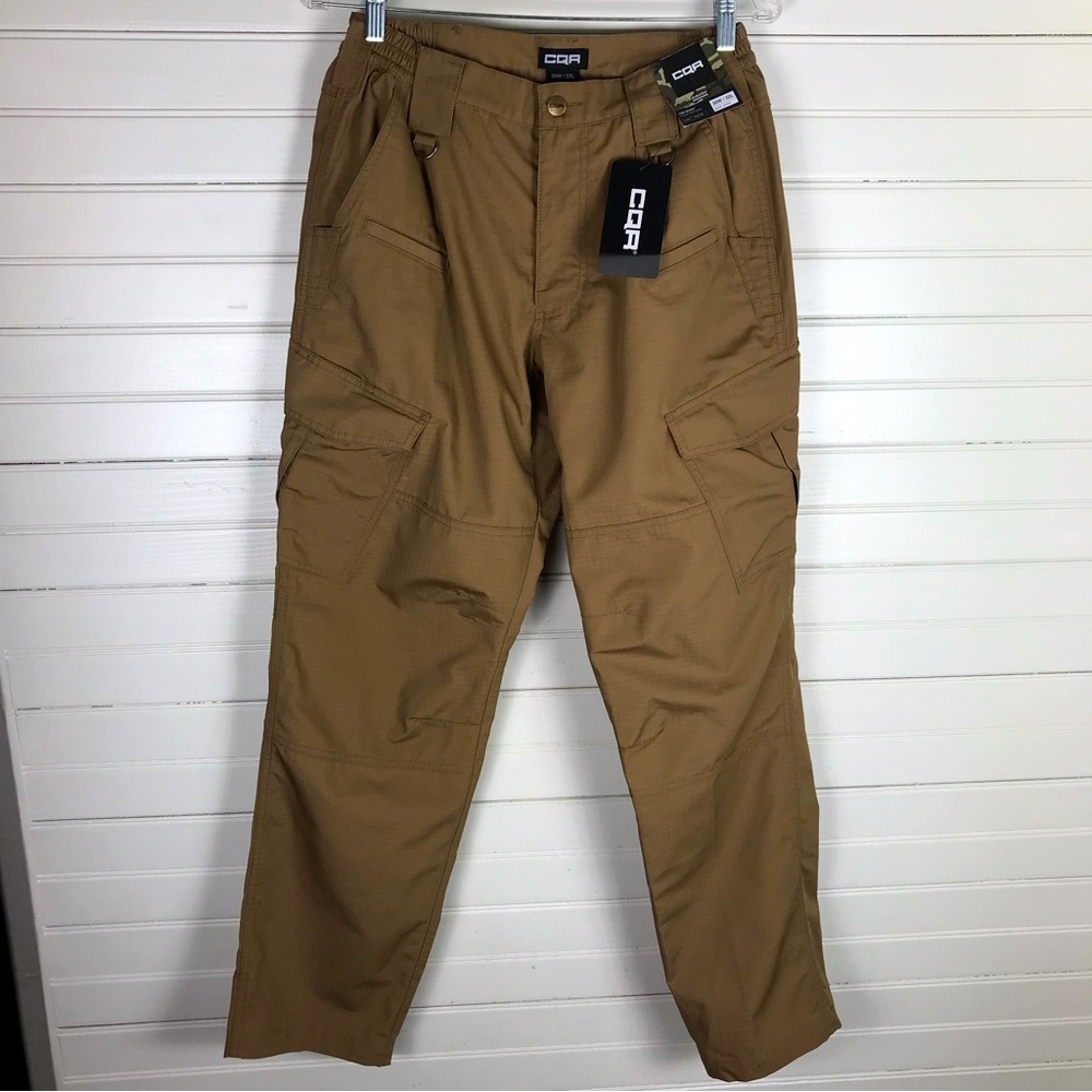 CQR Tactical Pants Cargo Duratex 30W/32L